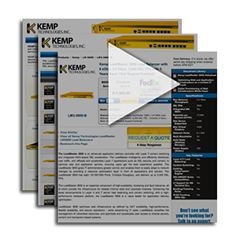 Kemp LM-3600 LoadMaster 3600 8xGbE 3.4Gbps 5,000 SSL TPS Kemp LM-3600 LoadMaster 3600 8xGbE 3.4Gbps 5,000 SSL TPS